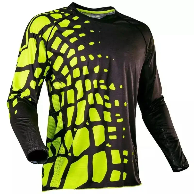 Pro Motocross Jersey #07